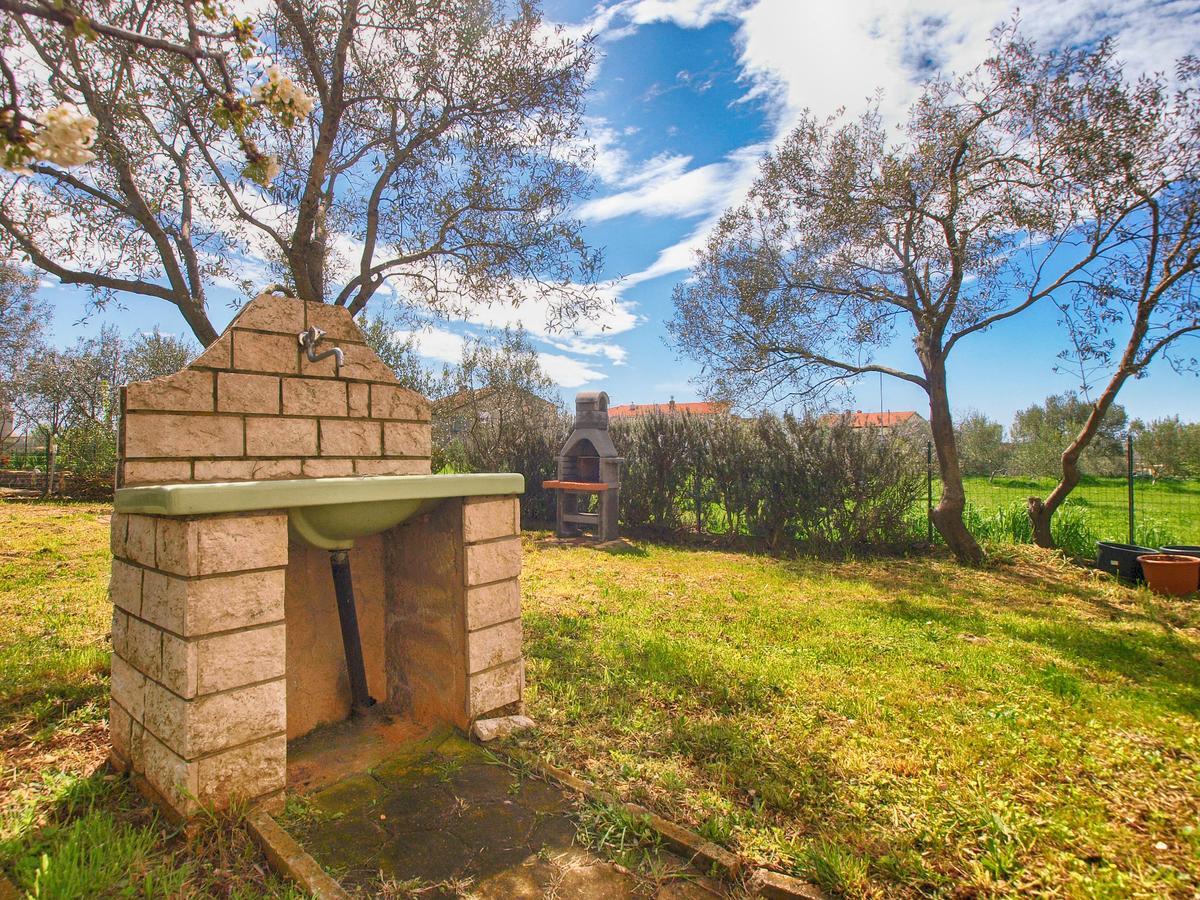 Apartments Anto 1598 Fažana Zewnętrze zdjęcie