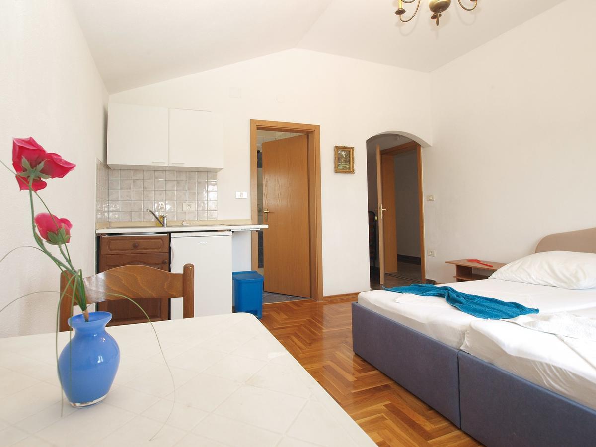 Apartments Anto 1598 Fažana Zewnętrze zdjęcie