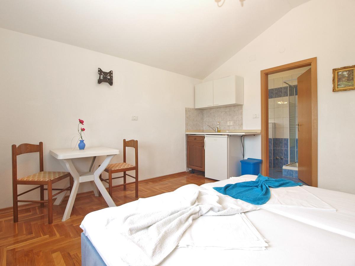Apartments Anto 1598 Fažana Zewnętrze zdjęcie