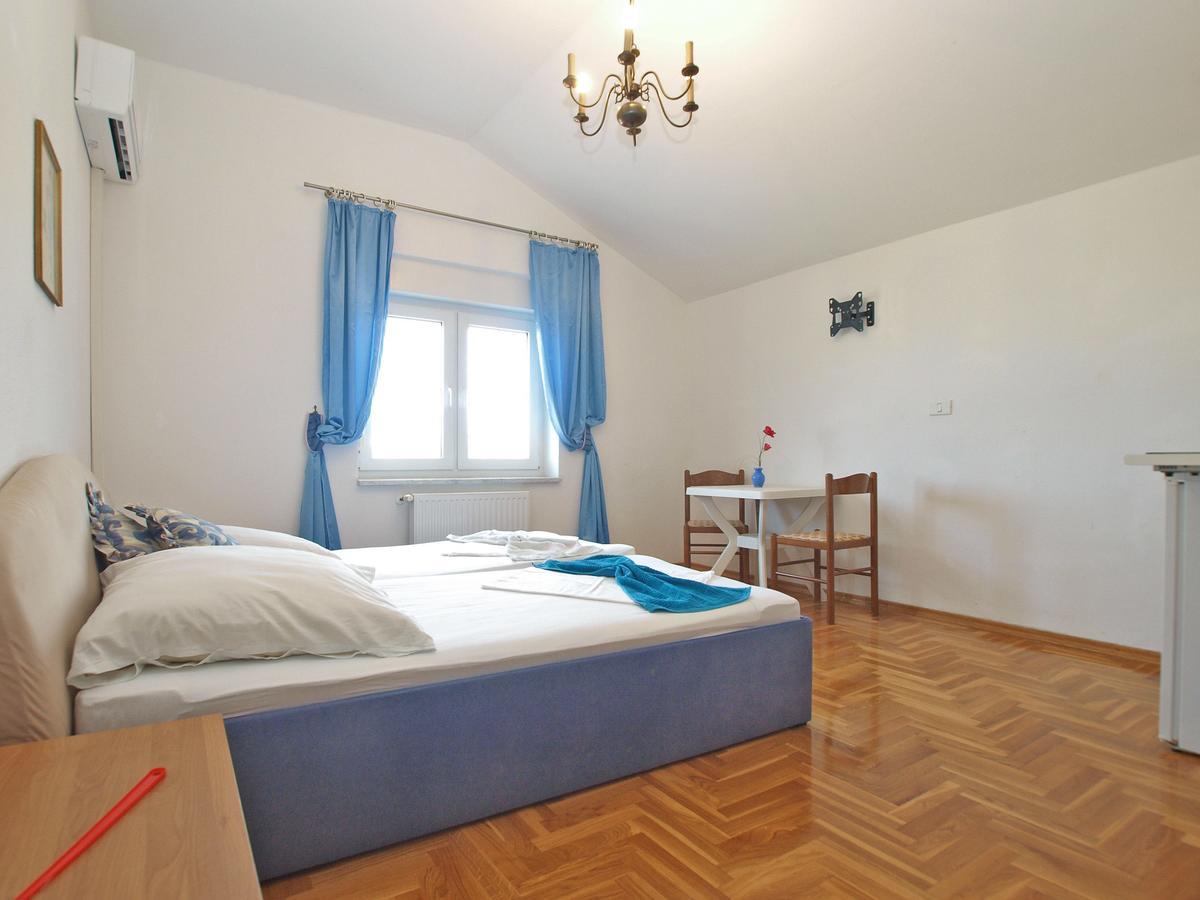 Apartments Anto 1598 Fažana Zewnętrze zdjęcie