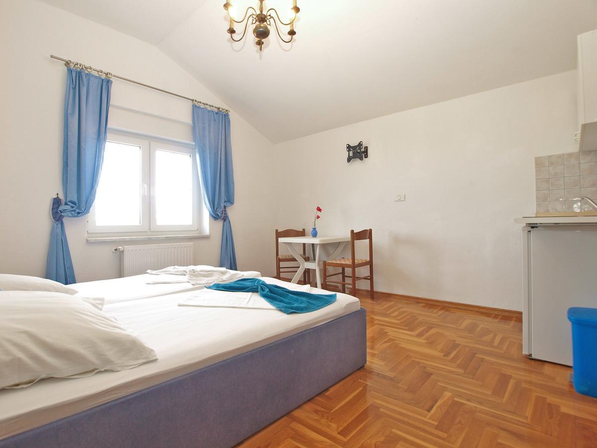 Apartments Anto 1598 Fažana Zewnętrze zdjęcie