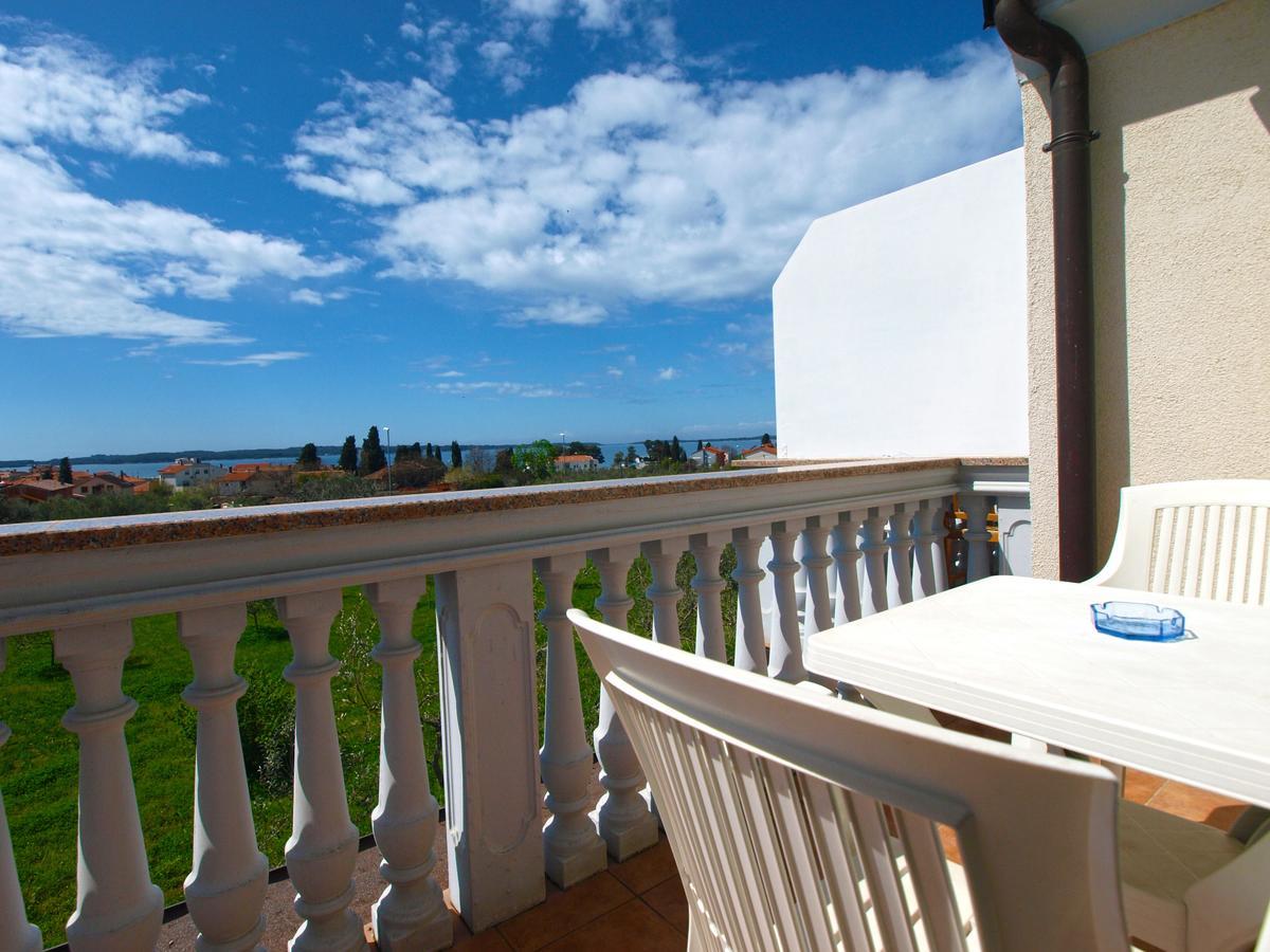 Apartments Anto 1598 Fažana Zewnętrze zdjęcie