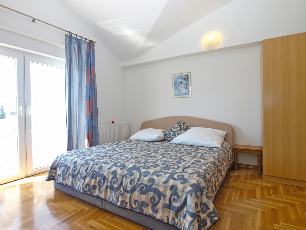 Apartments Anto 1598 Fažana Zewnętrze zdjęcie
