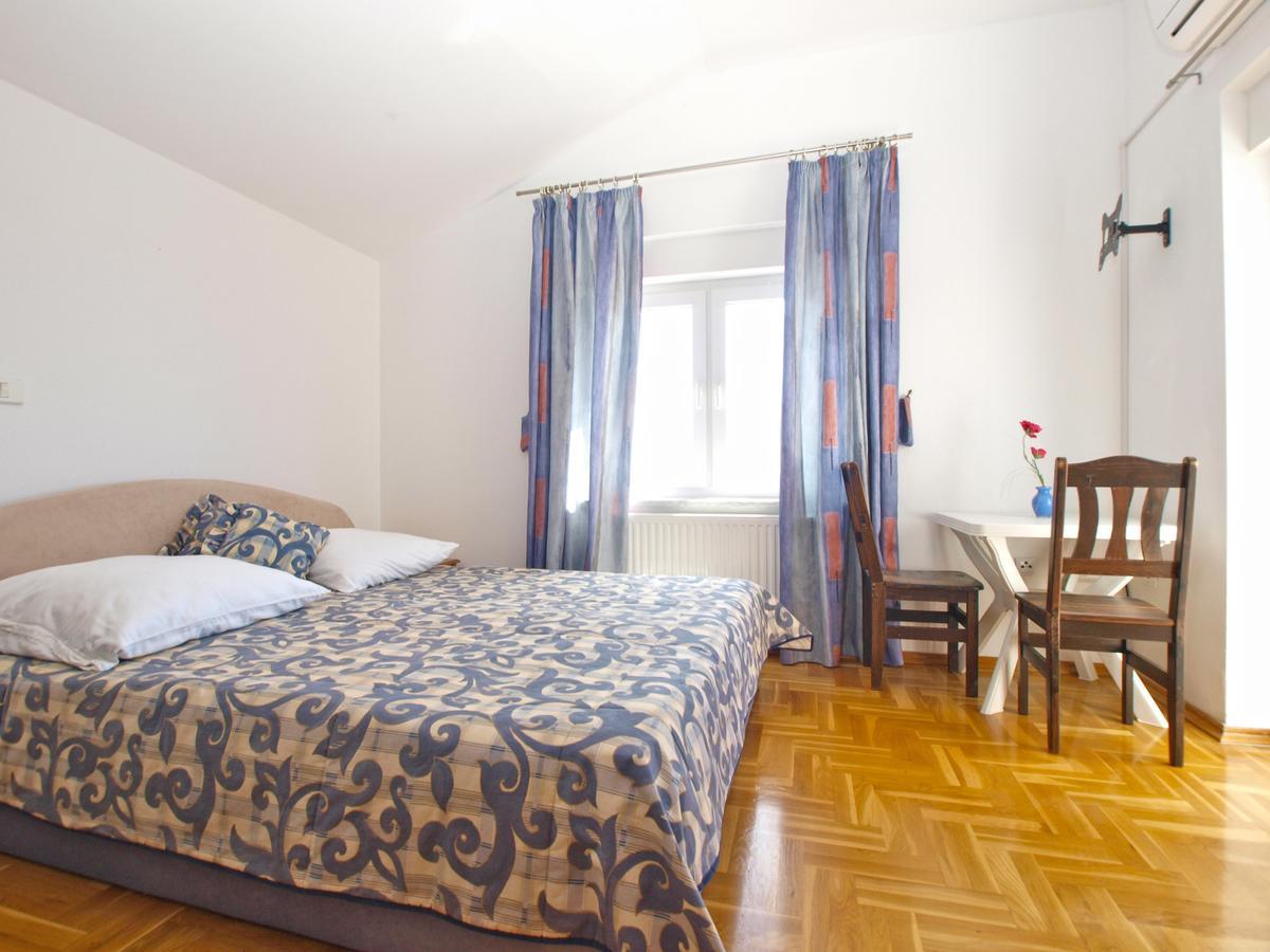 Apartments Anto 1598 Fažana Zewnętrze zdjęcie