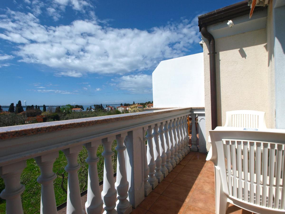 Apartments Anto 1598 Fažana Zewnętrze zdjęcie