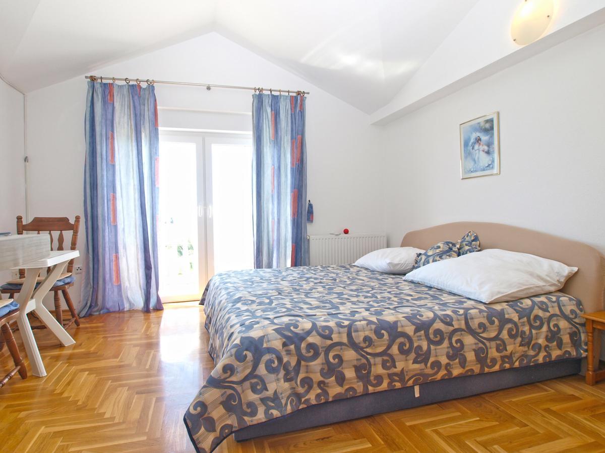 Apartments Anto 1598 Fažana Zewnętrze zdjęcie