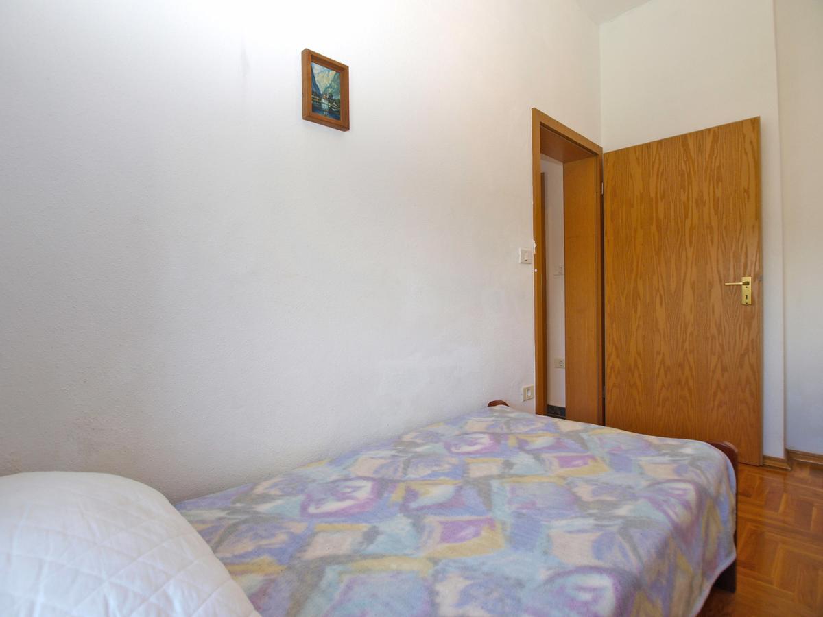 Apartments Anto 1598 Fažana Zewnętrze zdjęcie