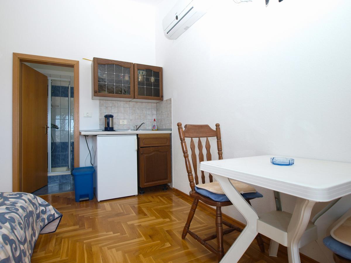 Apartments Anto 1598 Fažana Zewnętrze zdjęcie