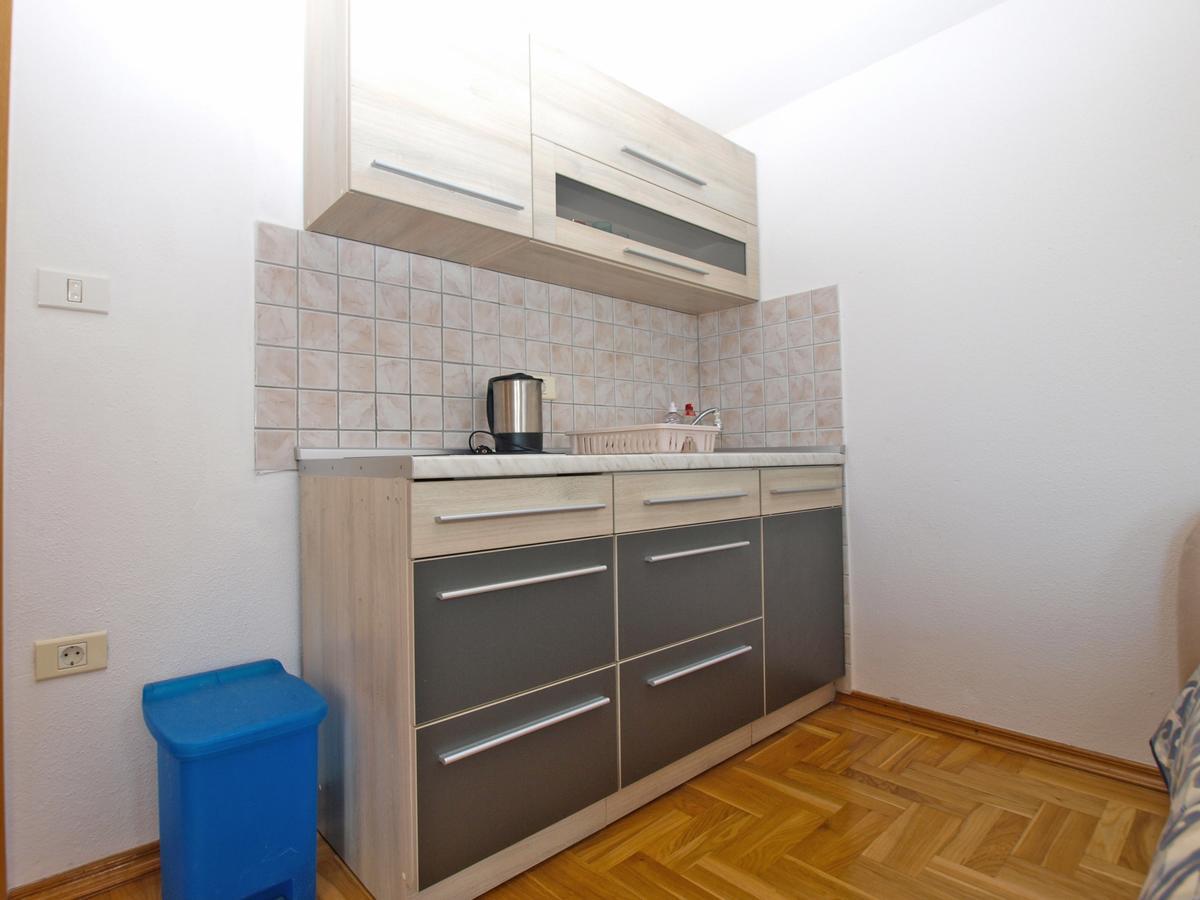 Apartments Anto 1598 Fažana Zewnętrze zdjęcie
