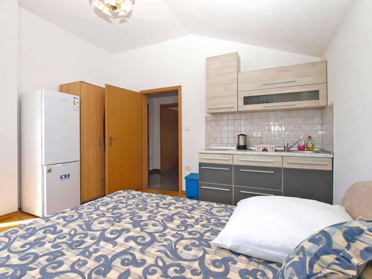 Apartments Anto 1598 Fažana Zewnętrze zdjęcie