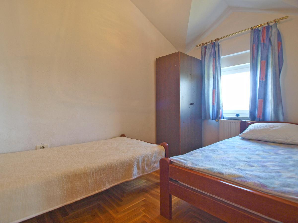Apartments Anto 1598 Fažana Zewnętrze zdjęcie
