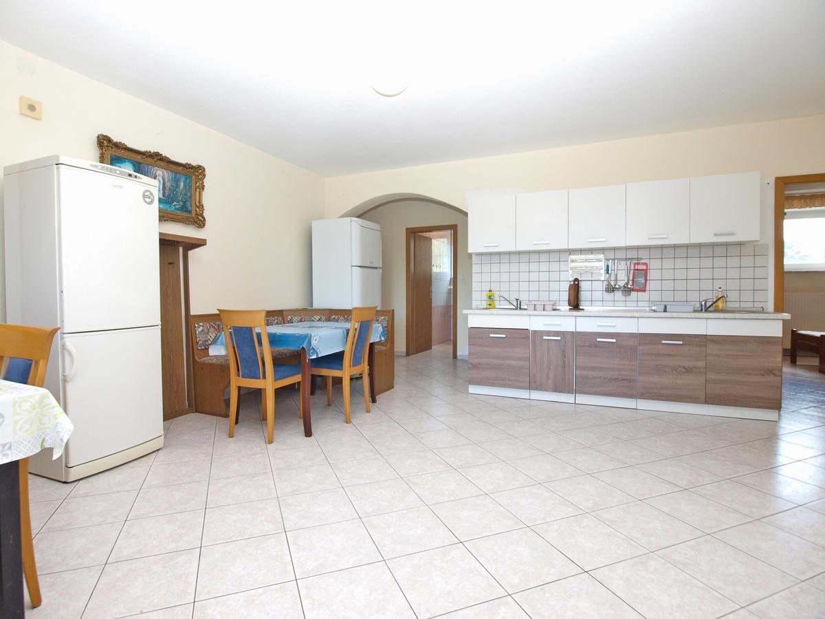 Apartments Anto 1598 Fažana Zewnętrze zdjęcie