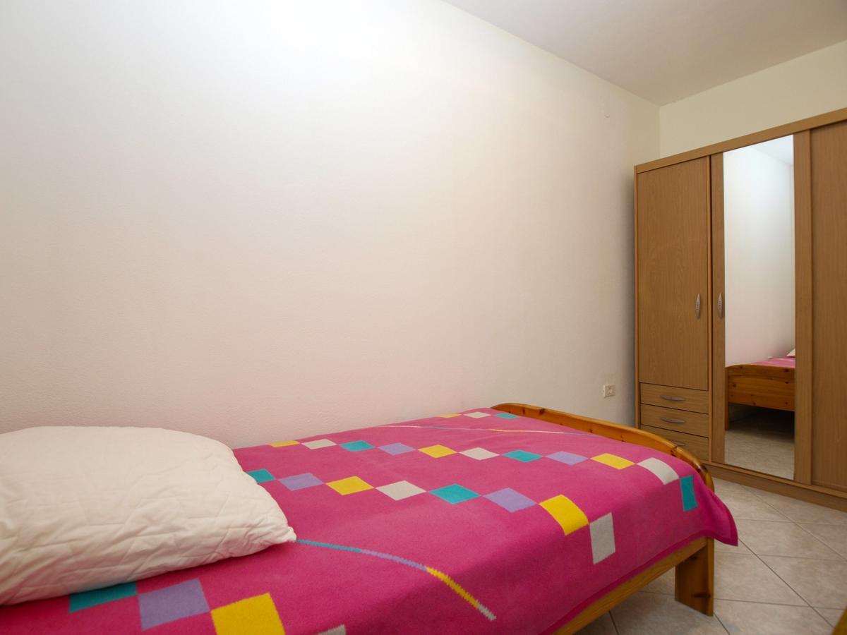 Apartments Anto 1598 Fažana Zewnętrze zdjęcie