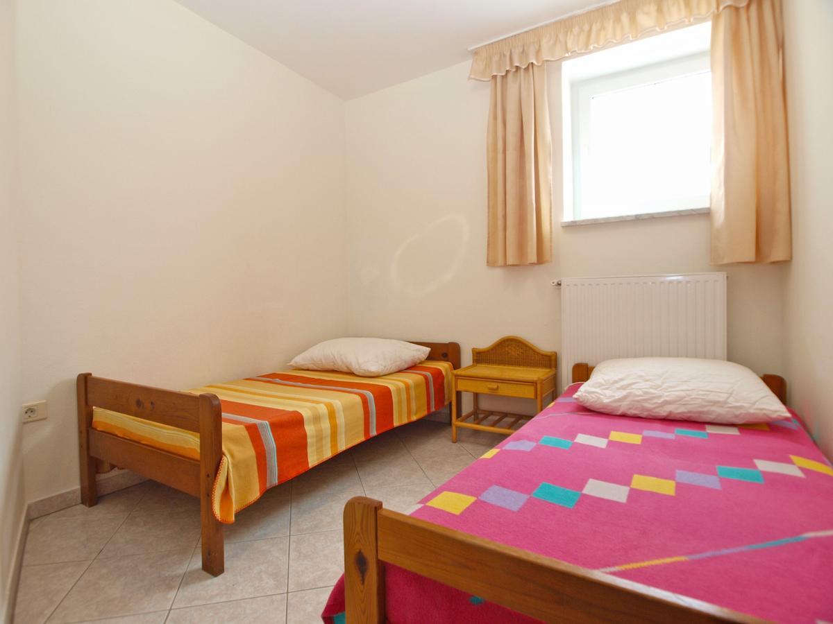 Apartments Anto 1598 Fažana Zewnętrze zdjęcie
