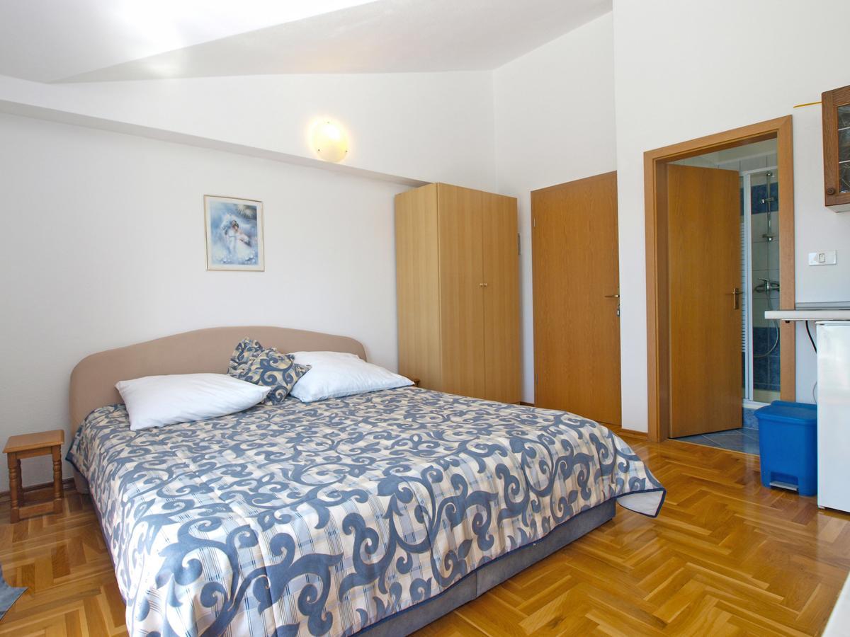 Apartments Anto 1598 Fažana Zewnętrze zdjęcie