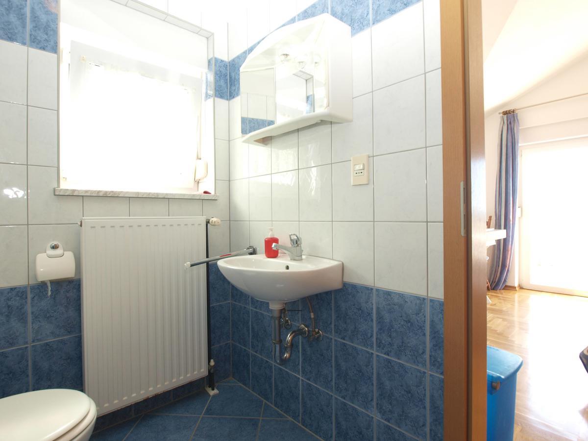 Apartments Anto 1598 Fažana Zewnętrze zdjęcie