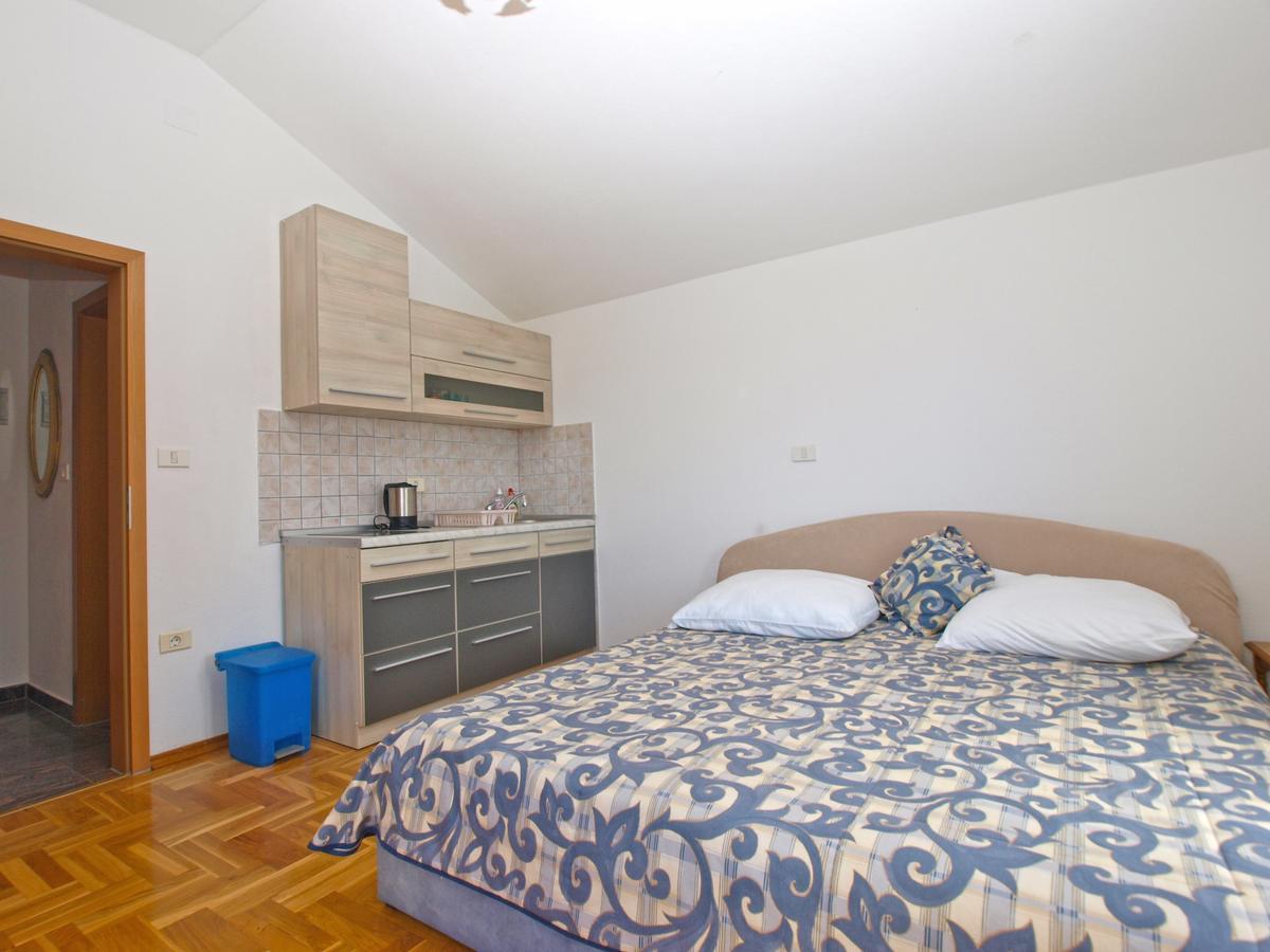 Apartments Anto 1598 Fažana Zewnętrze zdjęcie