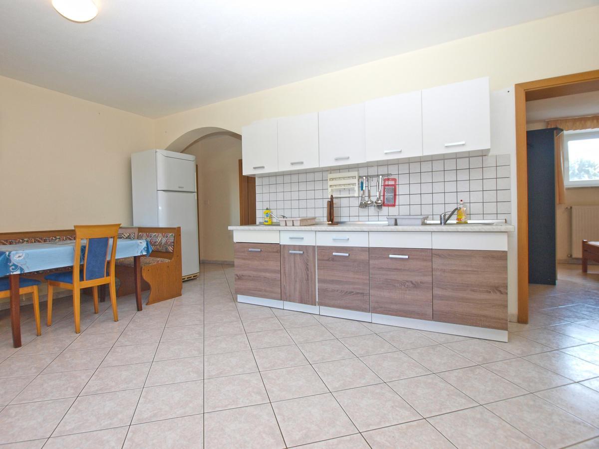 Apartments Anto 1598 Fažana Zewnętrze zdjęcie