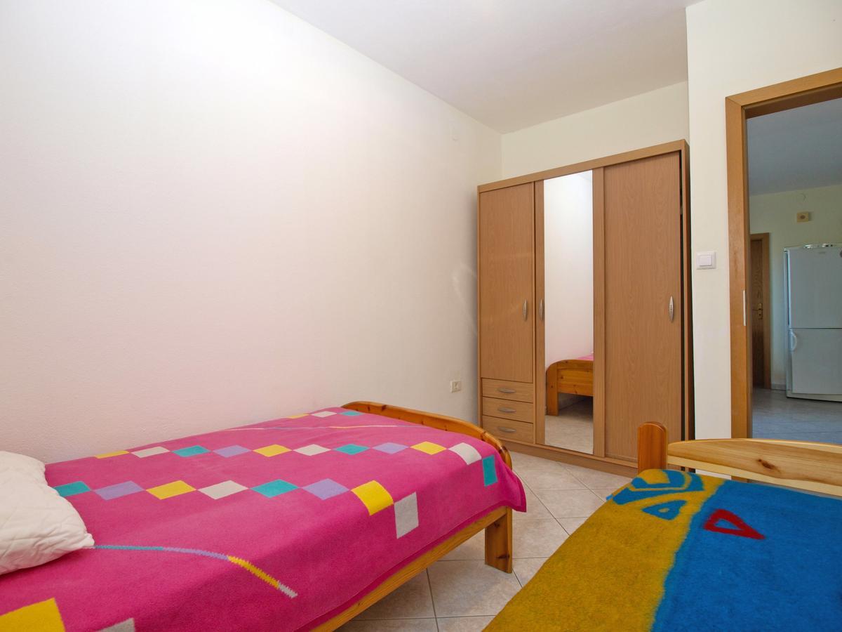 Apartments Anto 1598 Fažana Zewnętrze zdjęcie