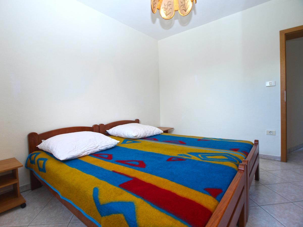 Apartments Anto 1598 Fažana Zewnętrze zdjęcie