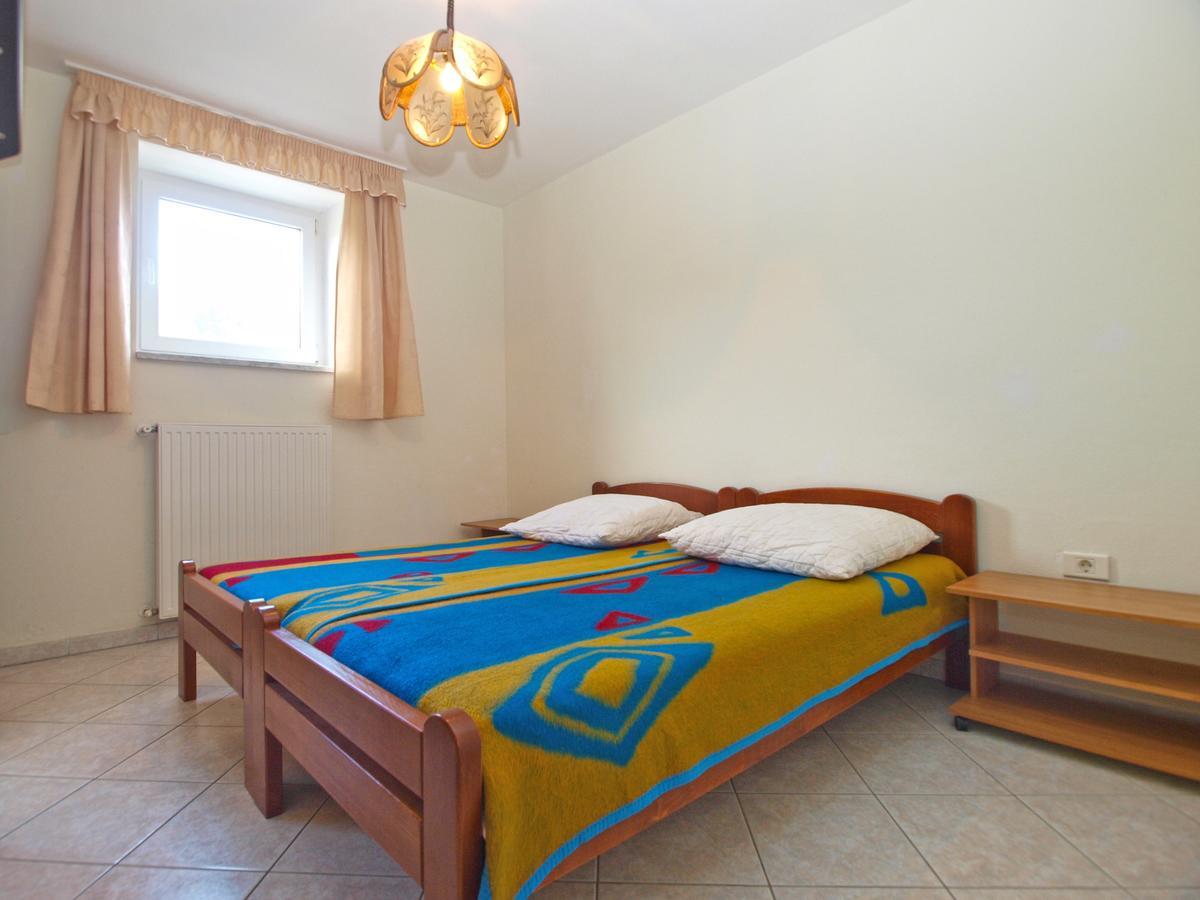 Apartments Anto 1598 Fažana Zewnętrze zdjęcie