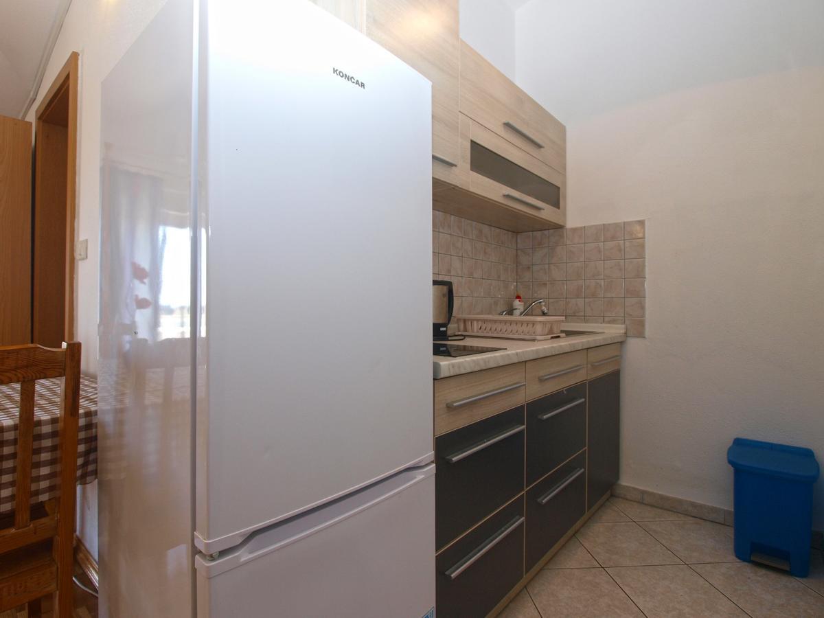 Apartments Anto 1598 Fažana Zewnętrze zdjęcie