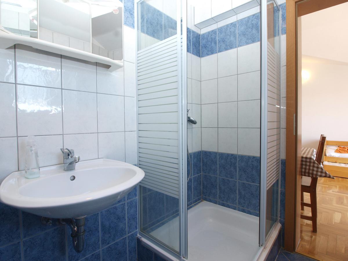 Apartments Anto 1598 Fažana Zewnętrze zdjęcie