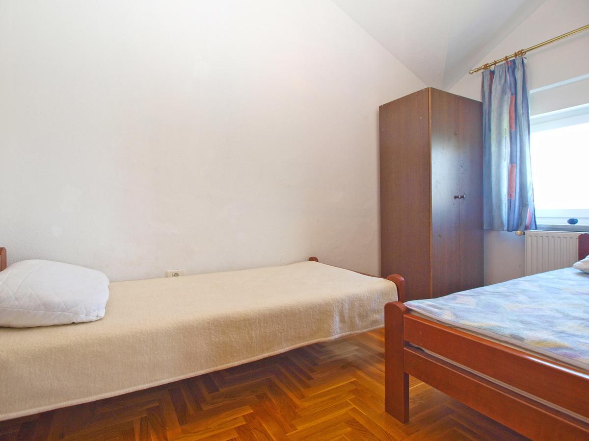 Apartments Anto 1598 Fažana Zewnętrze zdjęcie
