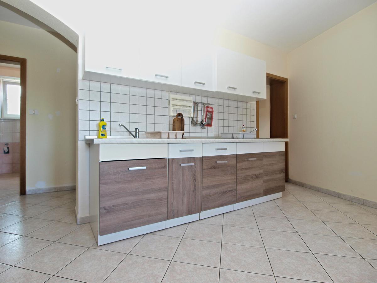Apartments Anto 1598 Fažana Zewnętrze zdjęcie