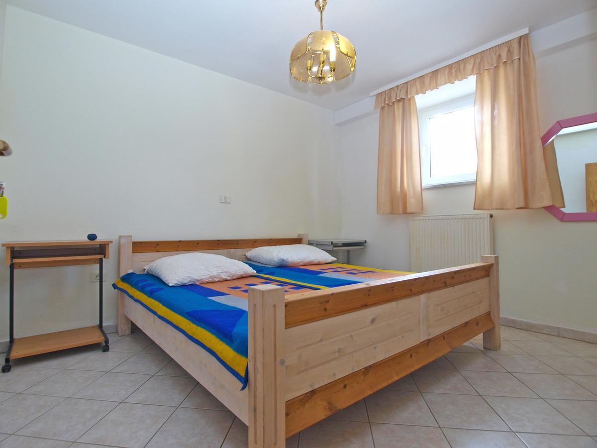Apartments Anto 1598 Fažana Zewnętrze zdjęcie