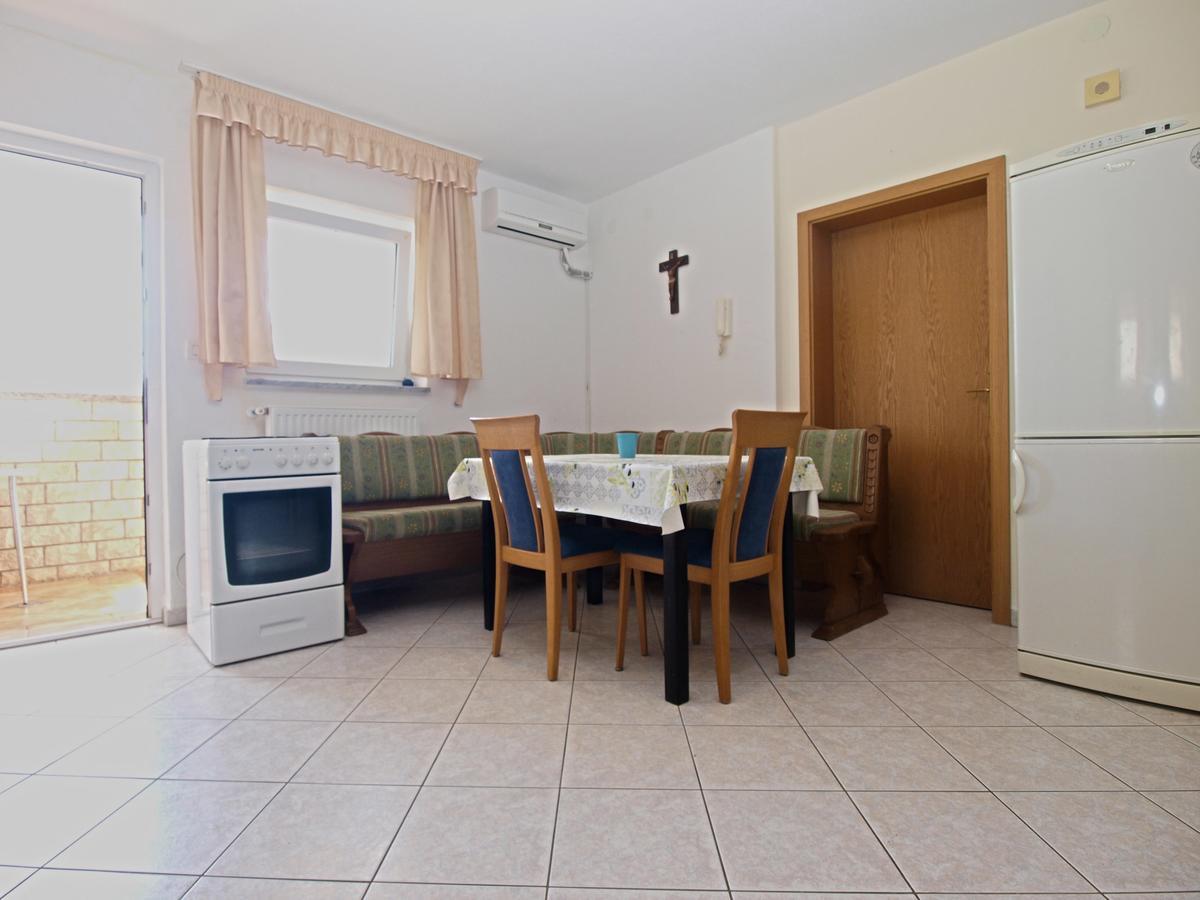 Apartments Anto 1598 Fažana Zewnętrze zdjęcie