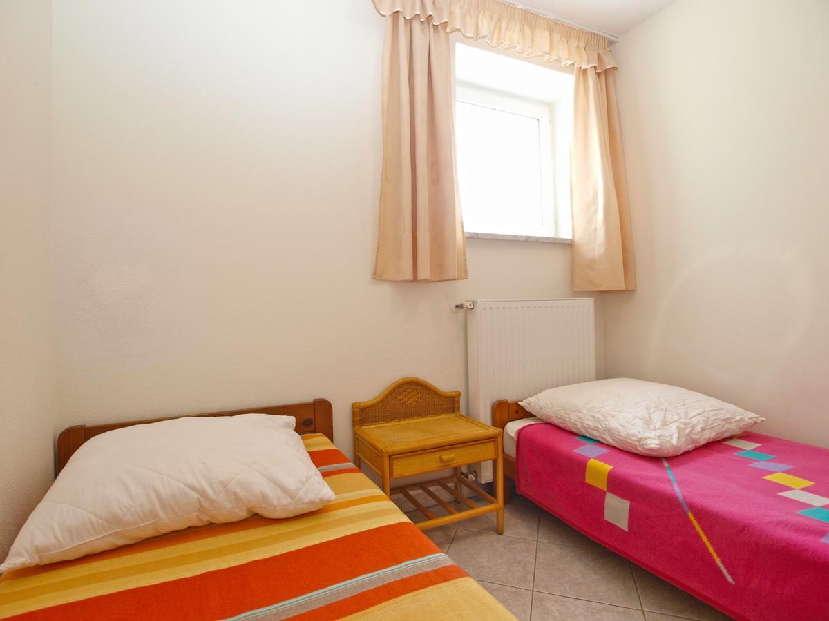 Apartments Anto 1598 Fažana Zewnętrze zdjęcie