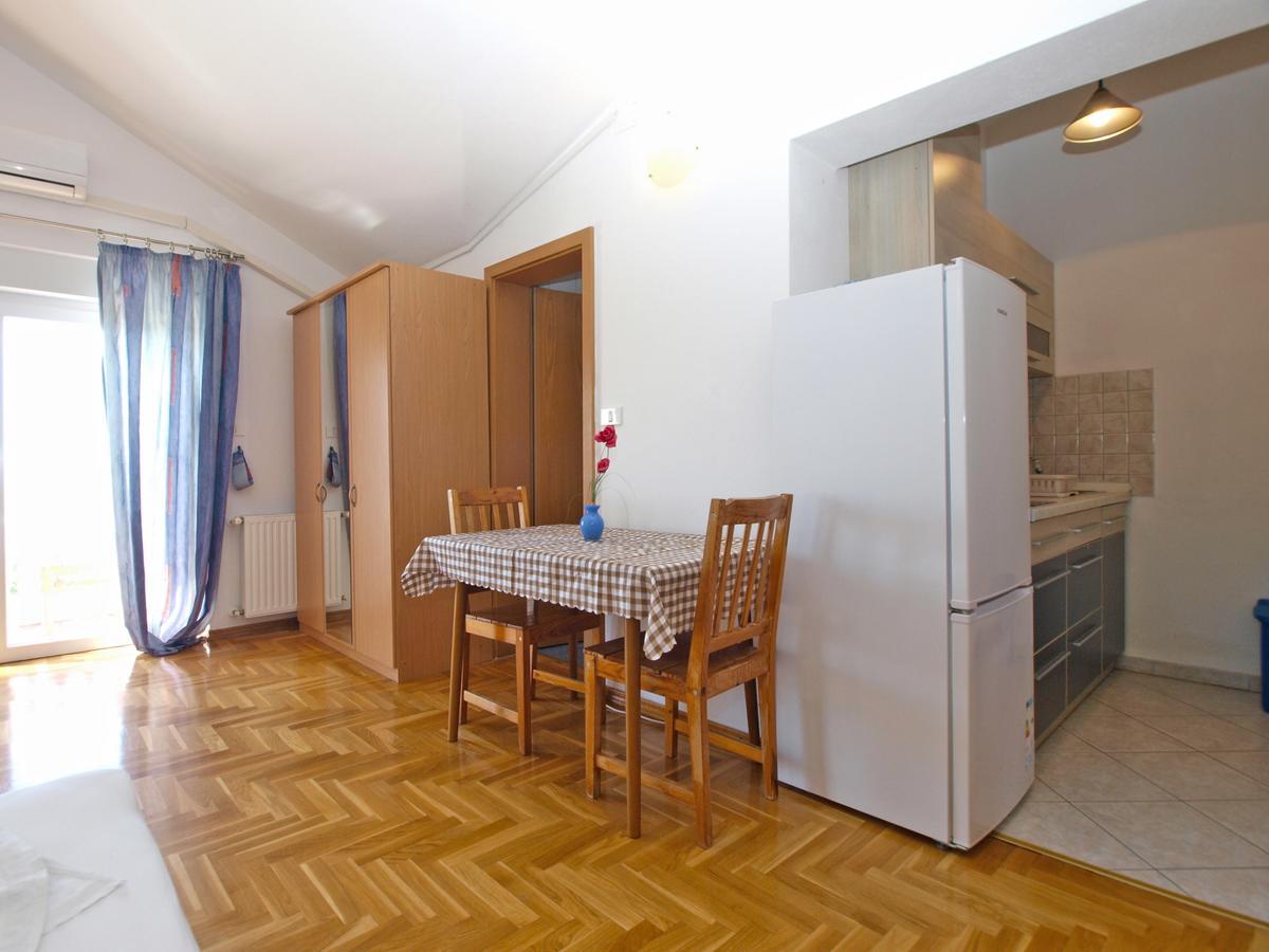 Apartments Anto 1598 Fažana Zewnętrze zdjęcie