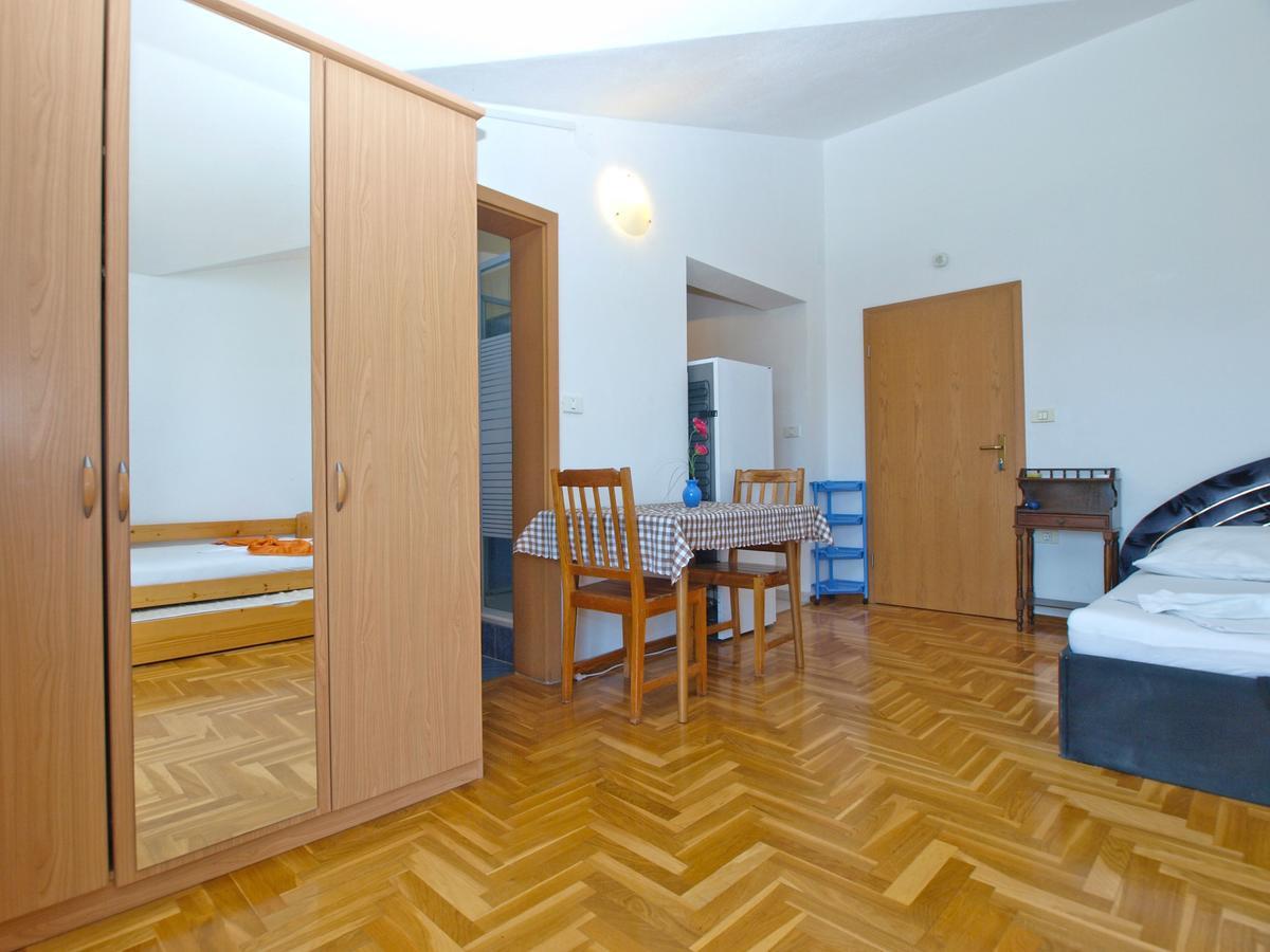 Apartments Anto 1598 Fažana Zewnętrze zdjęcie