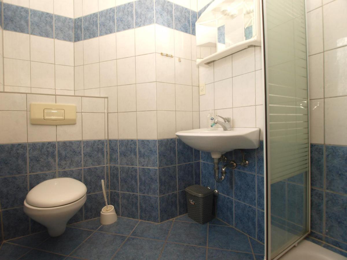 Apartments Anto 1598 Fažana Zewnętrze zdjęcie